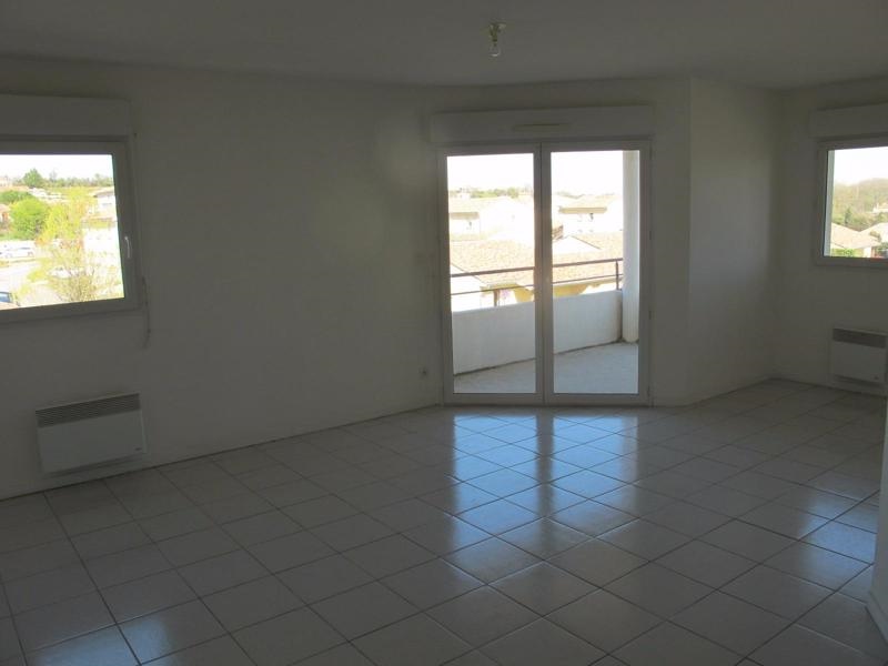 Vente Appartement CARCASSONNE - 3 pièces -64 m² - (11000)