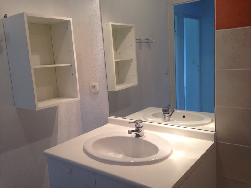 Vente Appartement CARCASSONNE - 3 pièces -64 m² - (11000)