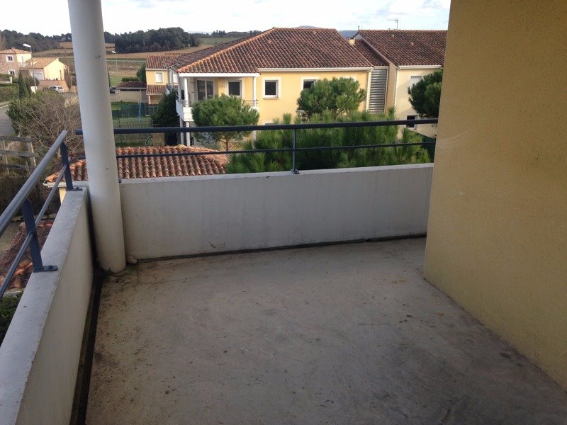 Vente Appartement CARCASSONNE - 3 pièces -64 m² - (11000)