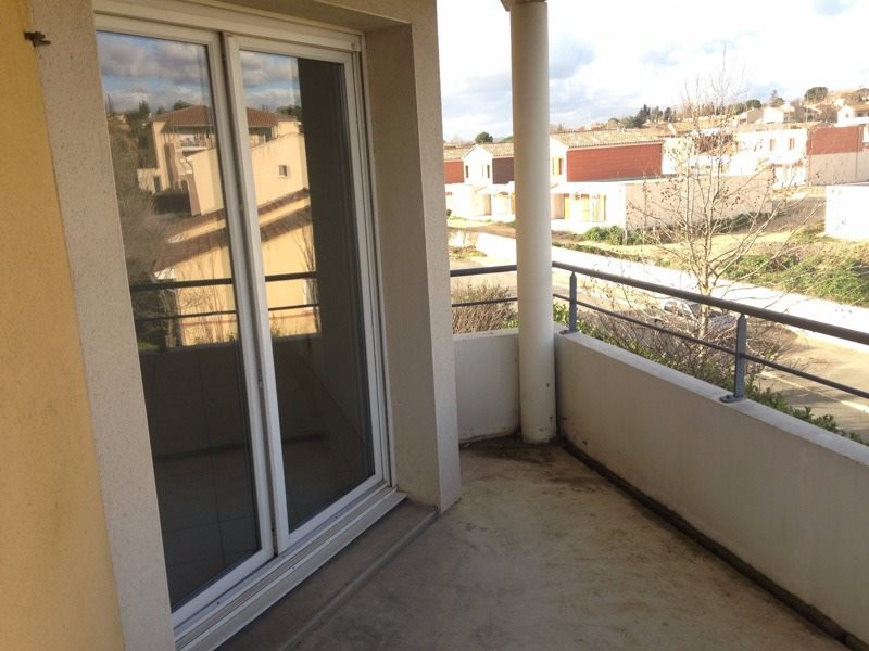 Vente Appartement CARCASSONNE - 3 pièces -64 m² - (11000)