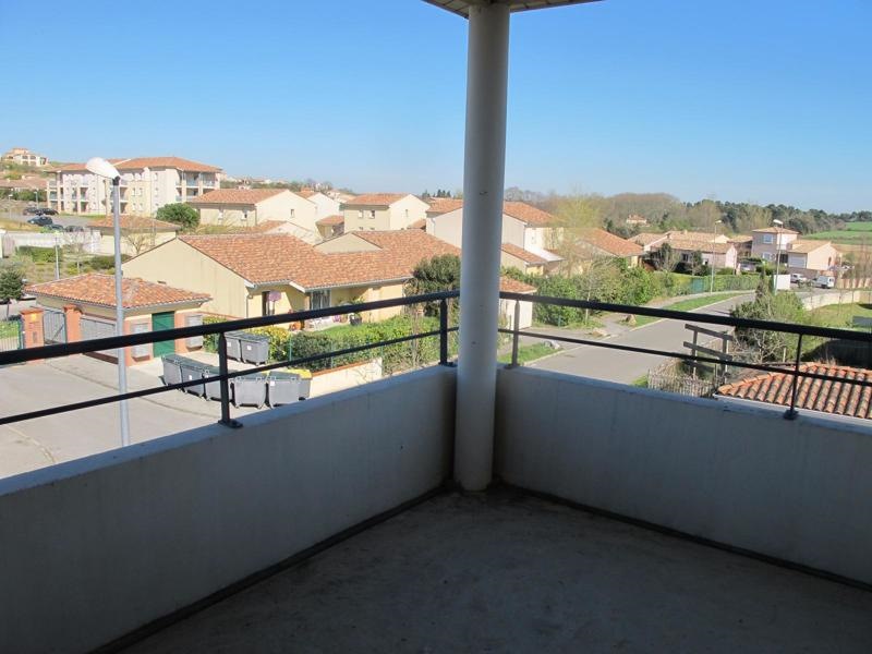 Vente Appartement CARCASSONNE - 3 pièces -64 m² - (11000)
