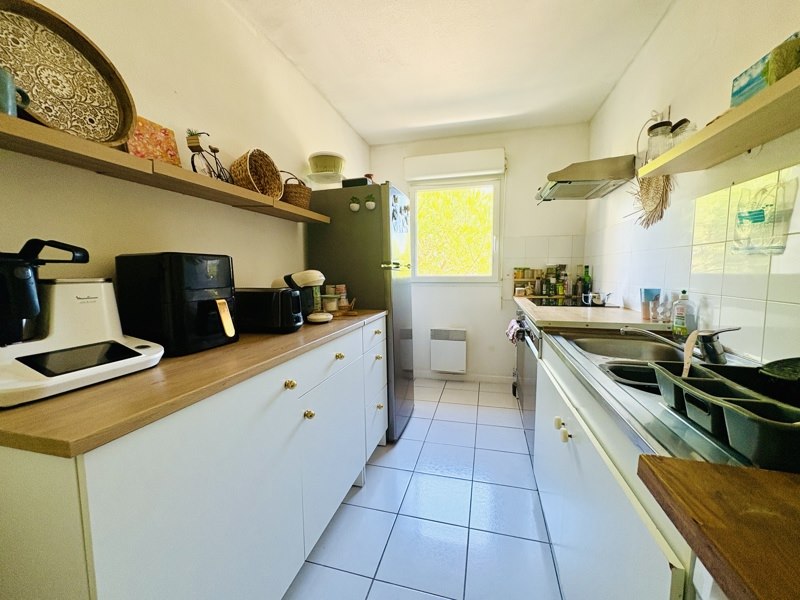 Vente Appartement Carcassonne - 3 pièces -64 m² - (11000)
