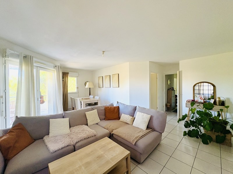 Vente Appartement Carcassonne - 3 pièces -64 m² - (11000)