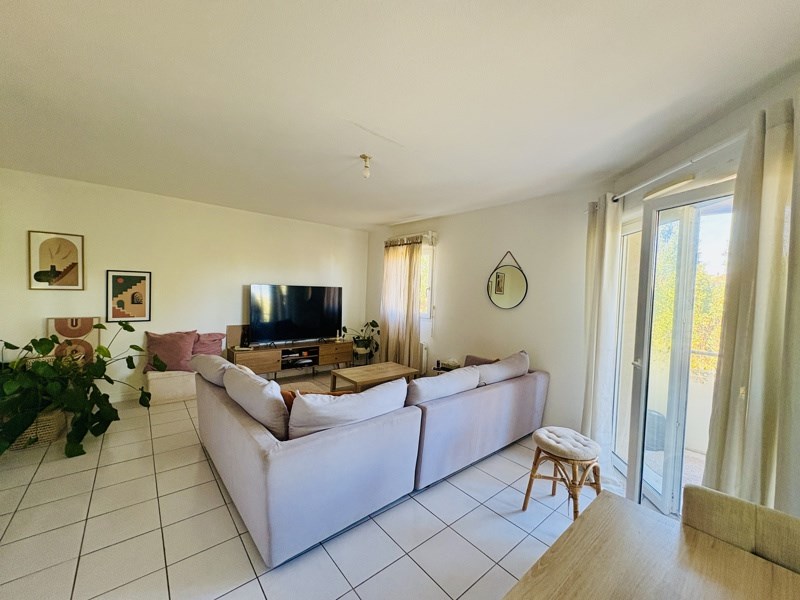 Vente Appartement Carcassonne - 3 pièces -64 m² - (11000)