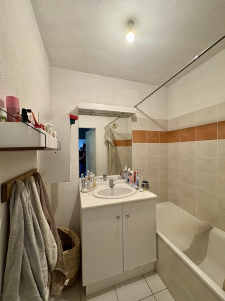 Vente Appartement Carcassonne - 3 pièces -64 m² - (11000)