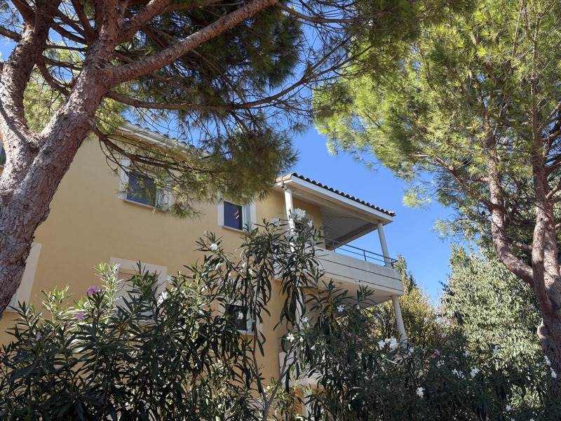 Vente Appartement Carcassonne - 3 pièces -64 m² - (11000)