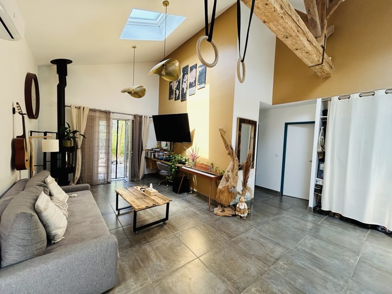 Vente Maison CARCASSONNE - 3 pièces -67 m² - (11000)