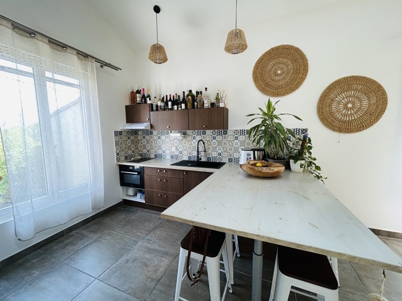 Vente Maison CARCASSONNE - 3 pièces -67 m² - (11000)