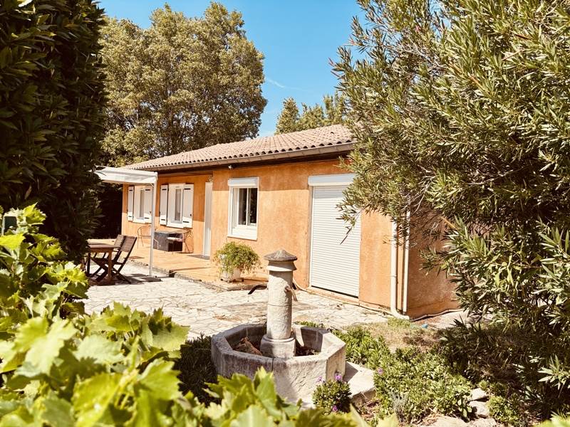 Maison 5 pièces 115 m² · à Palaja · 115 m² · 299 990 €