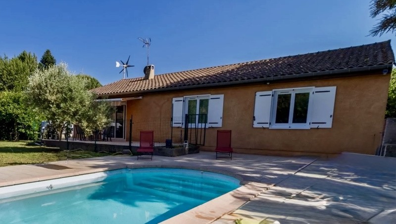 Vente Maison Palaja - 5 pièces -115 m² - (11570)