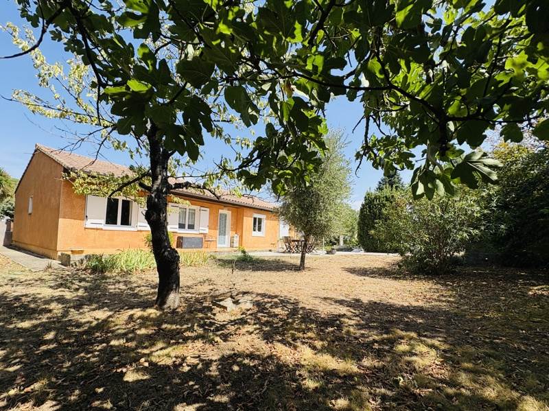 Vente Maison Palaja - 5 pièces -115 m² - (11570)