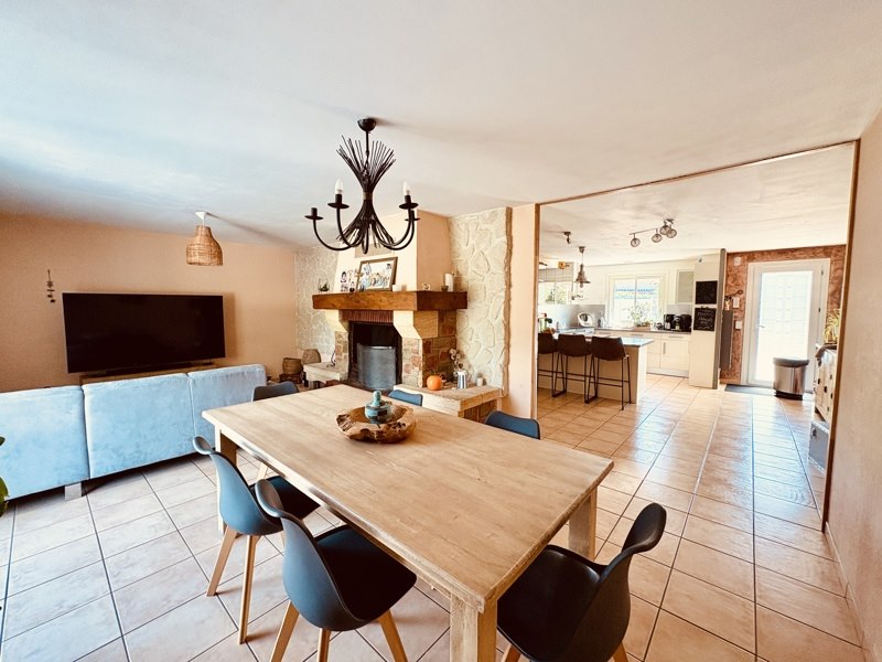 Vente Maison Palaja - 5 pièces -115 m² - (11570)