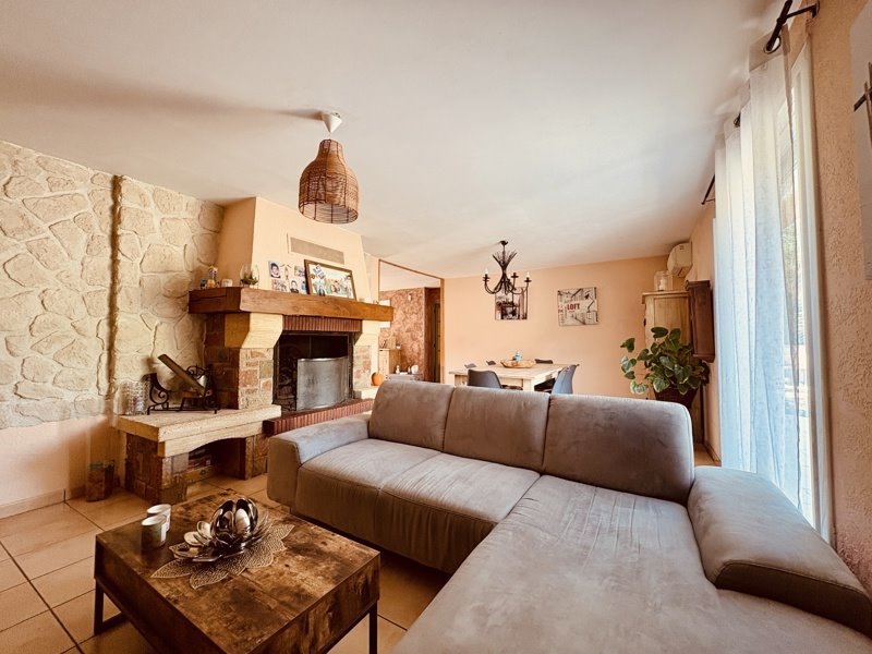 Vente Maison Palaja - 5 pièces -115 m² - (11570)