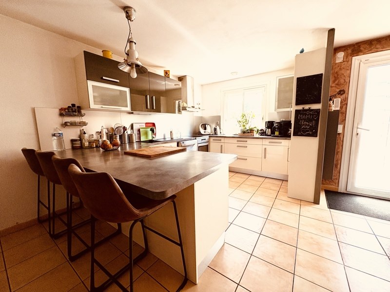 Vente Maison Palaja - 5 pièces -115 m² - (11570)
