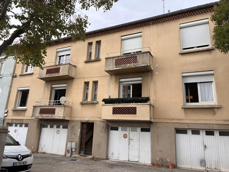 Immeuble 4 pièces 420 m² · à Carcassonne · 420 m² · 409 900 €