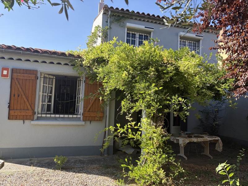 Maison 5 pièces 94 m² · à Carcassonne · 94 m² · 129 600 €