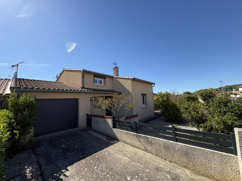 Maison 5 pièces 103 m² · à Limoux · 103 m² · 195 000 €