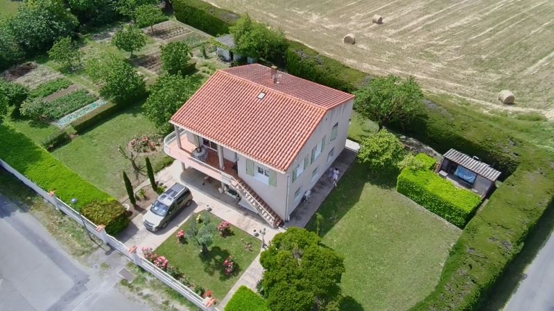 Maison 5 pièces 154 m² · à Villegailhenc · 154 m² · 239 000 €