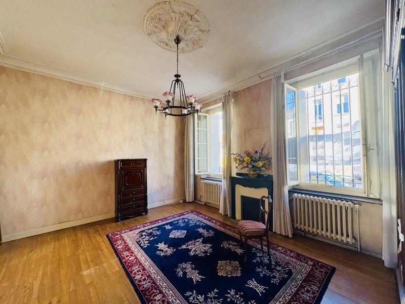Vente Maison Carcassonne - 8 pièces -217 m² - (11000)