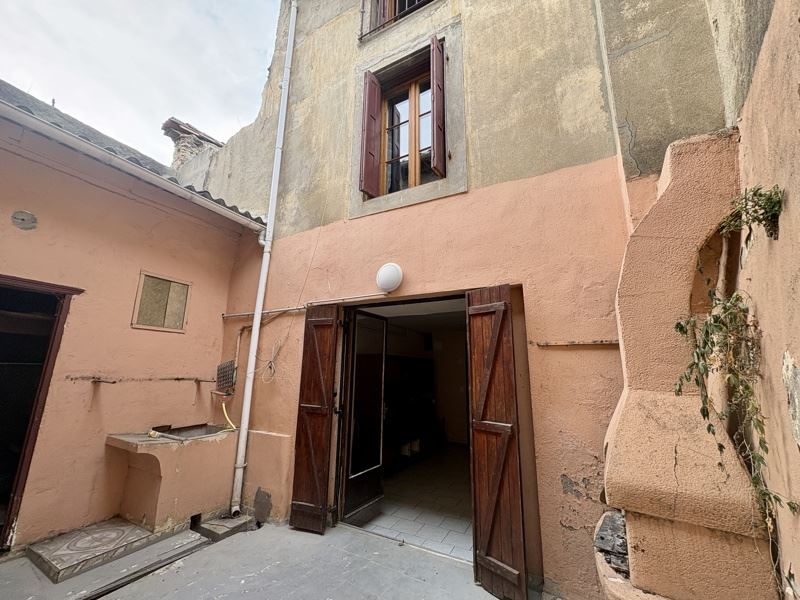 Maison 6 pièces 151 m² · à Carcassonne · 151 m² · 192 240 €