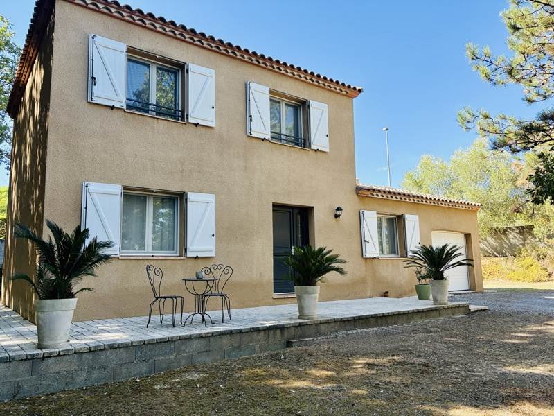 Maison 5 pièces 105 m² · à Carcassonne · 105 m² · 276 000 €