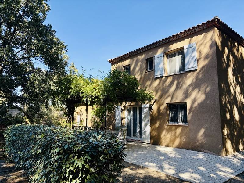 Vente Maison Carcassonne - 5 pièces -105 m² - (11000)