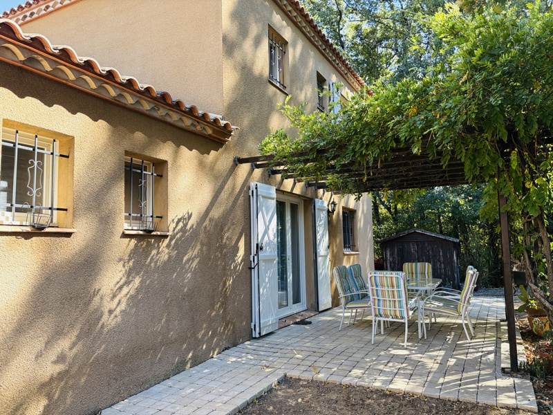 Vente Maison Carcassonne - 5 pièces -105 m² - (11000)