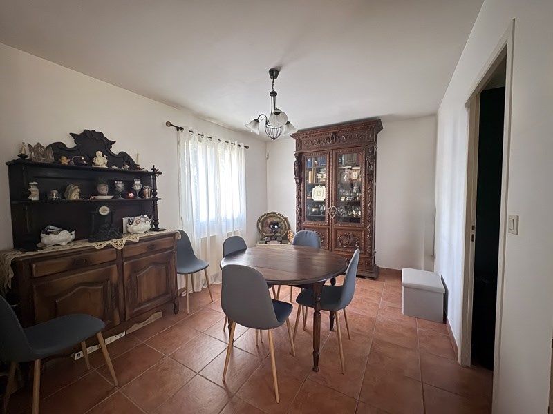 Vente Maison Carcassonne - 5 pièces -105 m² - (11000)