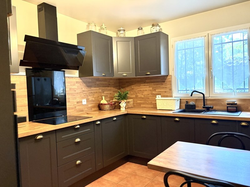 Vente Maison Carcassonne - 5 pièces -105 m² - (11000)