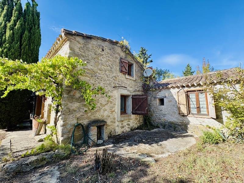 Vente Maison Carcassonne - 9 pièces -160 m² - (11000)