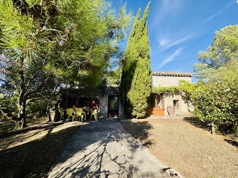 Vente Maison Carcassonne - 9 pièces -160 m² - (11000)