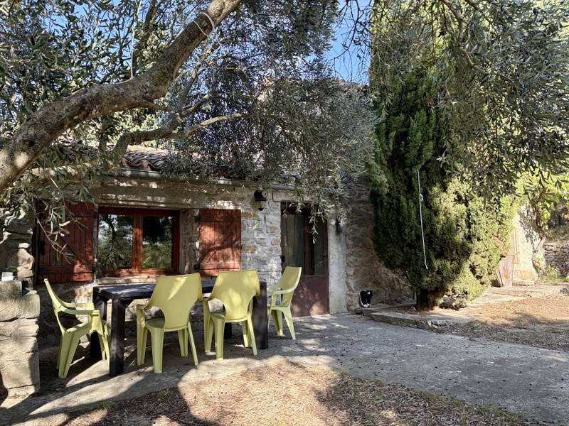 Vente Maison Carcassonne - 9 pièces -160 m² - (11000)