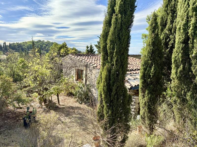 Vente Maison Carcassonne - 9 pièces -160 m² - (11000)