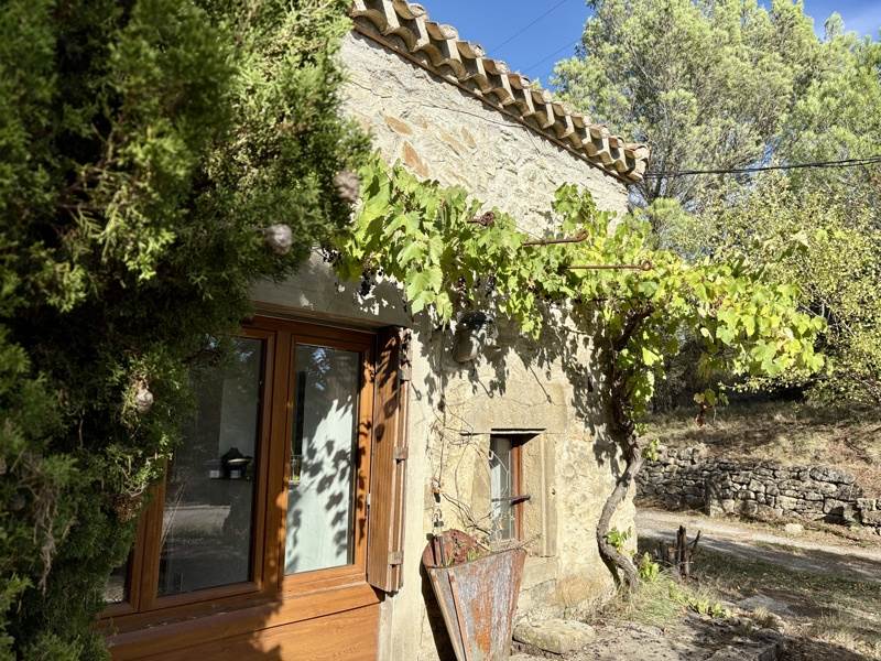 Vente Maison Carcassonne - 9 pièces -160 m² - (11000)