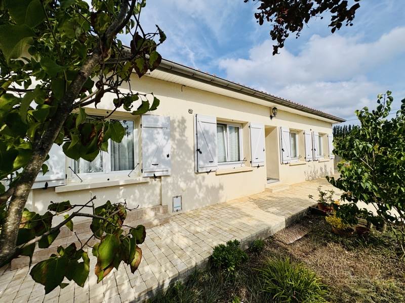 Maison 4 pièces 97 m² · à Carcassonne · 97 m² · 187 425 €