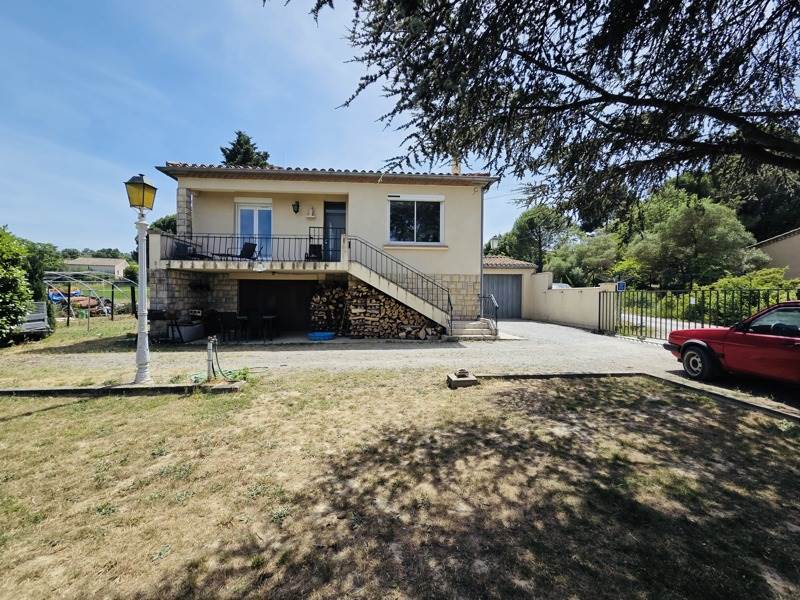 Maison 5 pièces 115 m² · à Carcassonne · 115 m² · 239 900 €