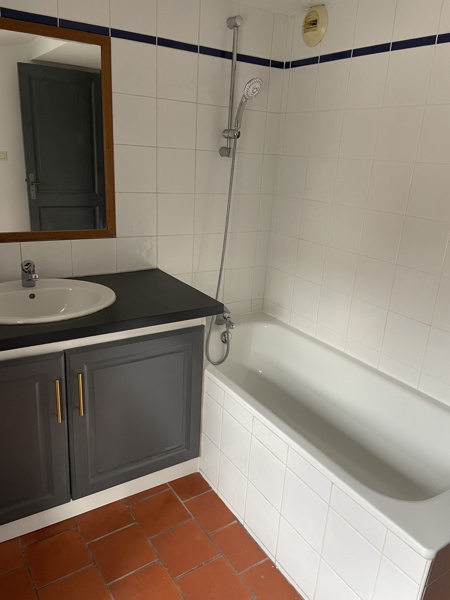 Vente Appartement CARCASSONNE - 4 pièces -90 m² - (11000)