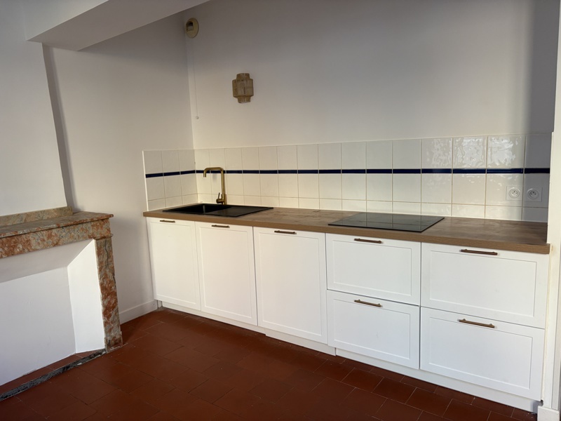 Vente Appartement CARCASSONNE - 4 pièces -90 m² - (11000)