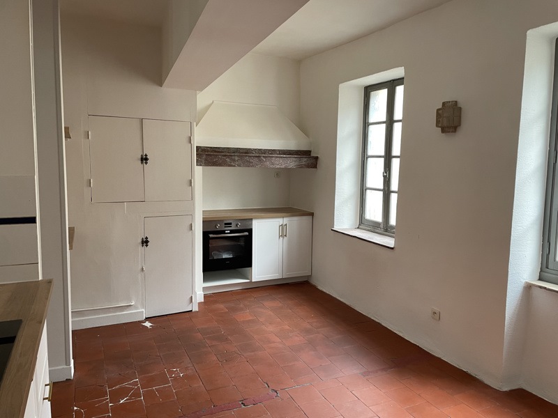 Vente Appartement CARCASSONNE - 4 pièces -90 m² - (11000)