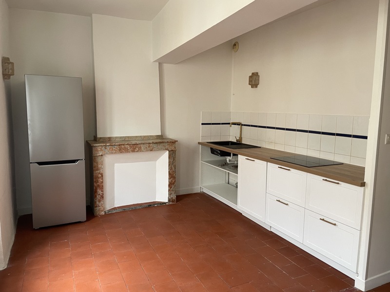 Vente Appartement CARCASSONNE - 4 pièces -90 m² - (11000)