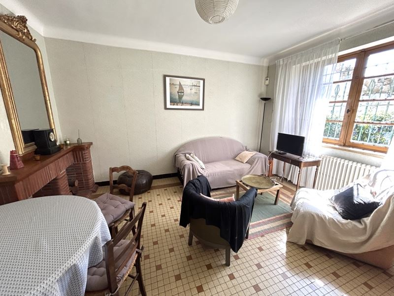 Vente Maison CARCASSONNE - 6 pièces -155 m² - (11000)