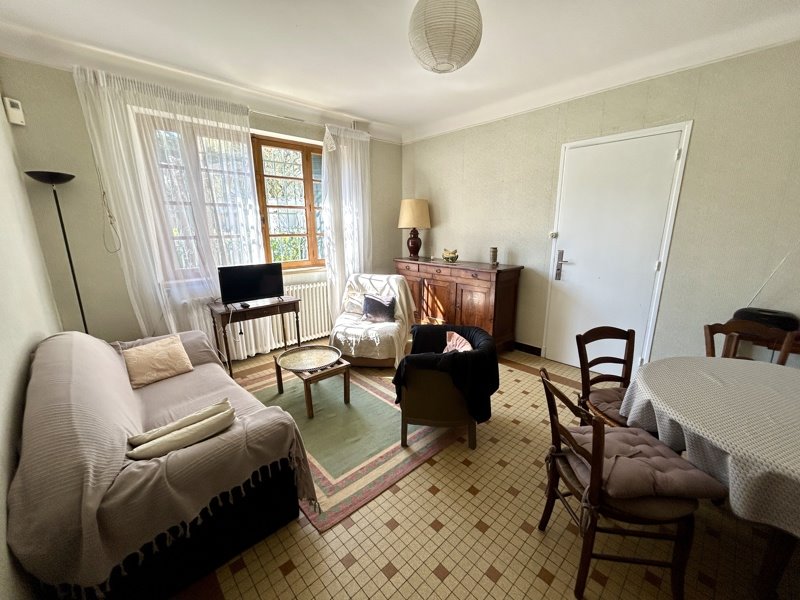 Vente Maison CARCASSONNE - 6 pièces -155 m² - (11000)