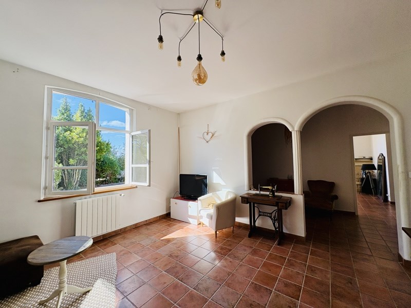 Vente Maison TREBES - 6 pièces -182 m² - (11800)