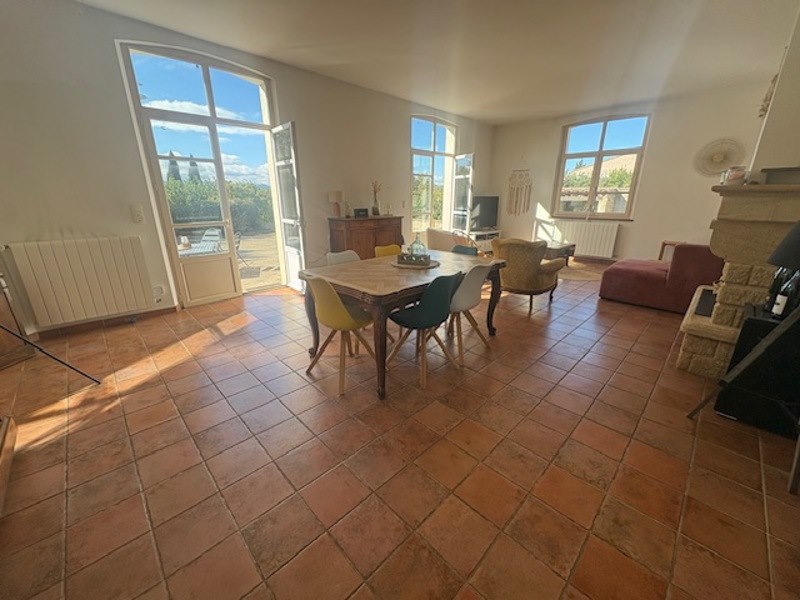 Vente Maison TREBES - 6 pièces -182 m² - (11800)