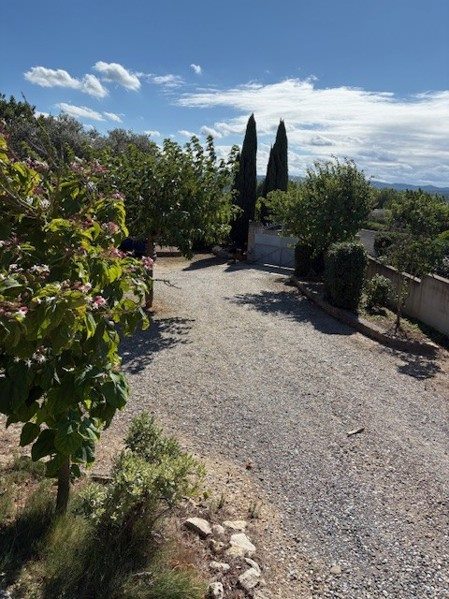 Vente Maison TREBES - 6 pièces -182 m² - (11800)