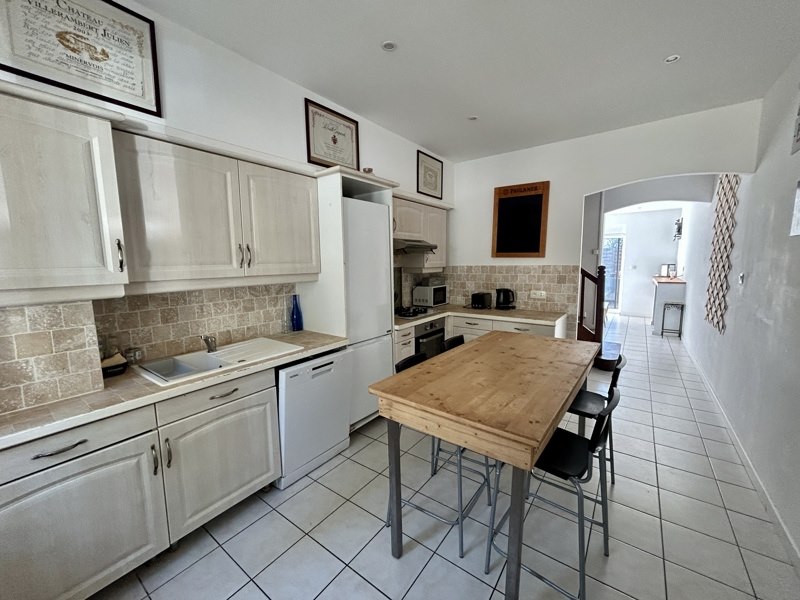 Vente Maison CARCASSONNE - 3 pièces -70 m² - (11000)