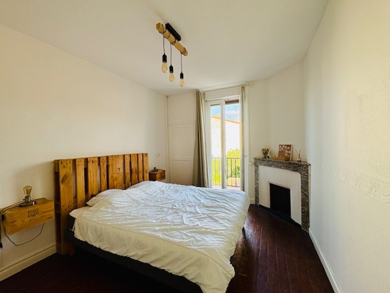 Vente Maison CARCASSONNE - 3 pièces -70 m² - (11000)