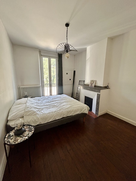 Vente Maison CARCASSONNE - 3 pièces -70 m² - (11000)