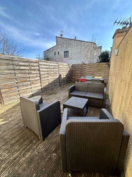 Vente Maison CARCASSONNE - 3 pièces -70 m² - (11000)