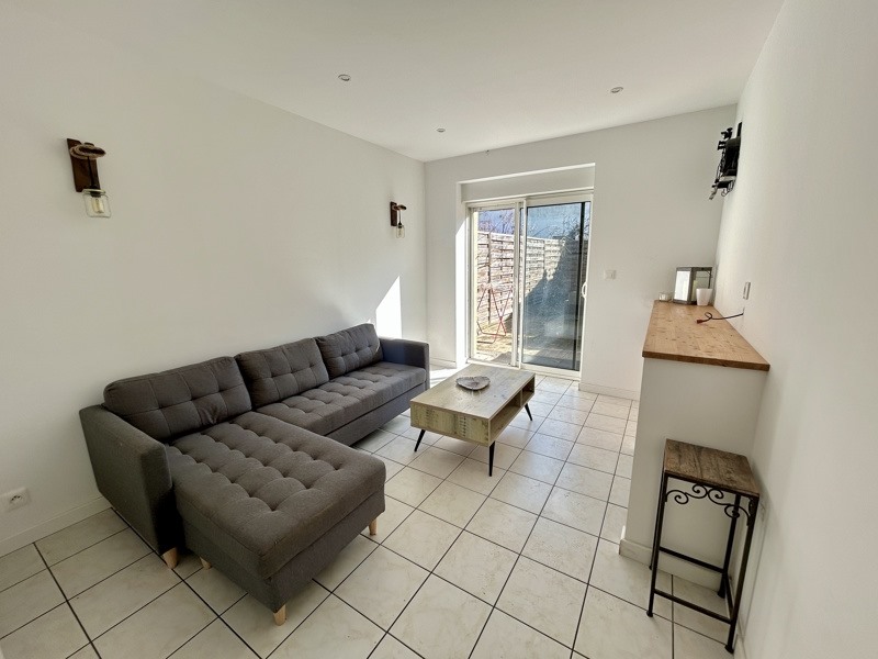 Vente Maison CARCASSONNE - 3 pièces -70 m² - (11000)